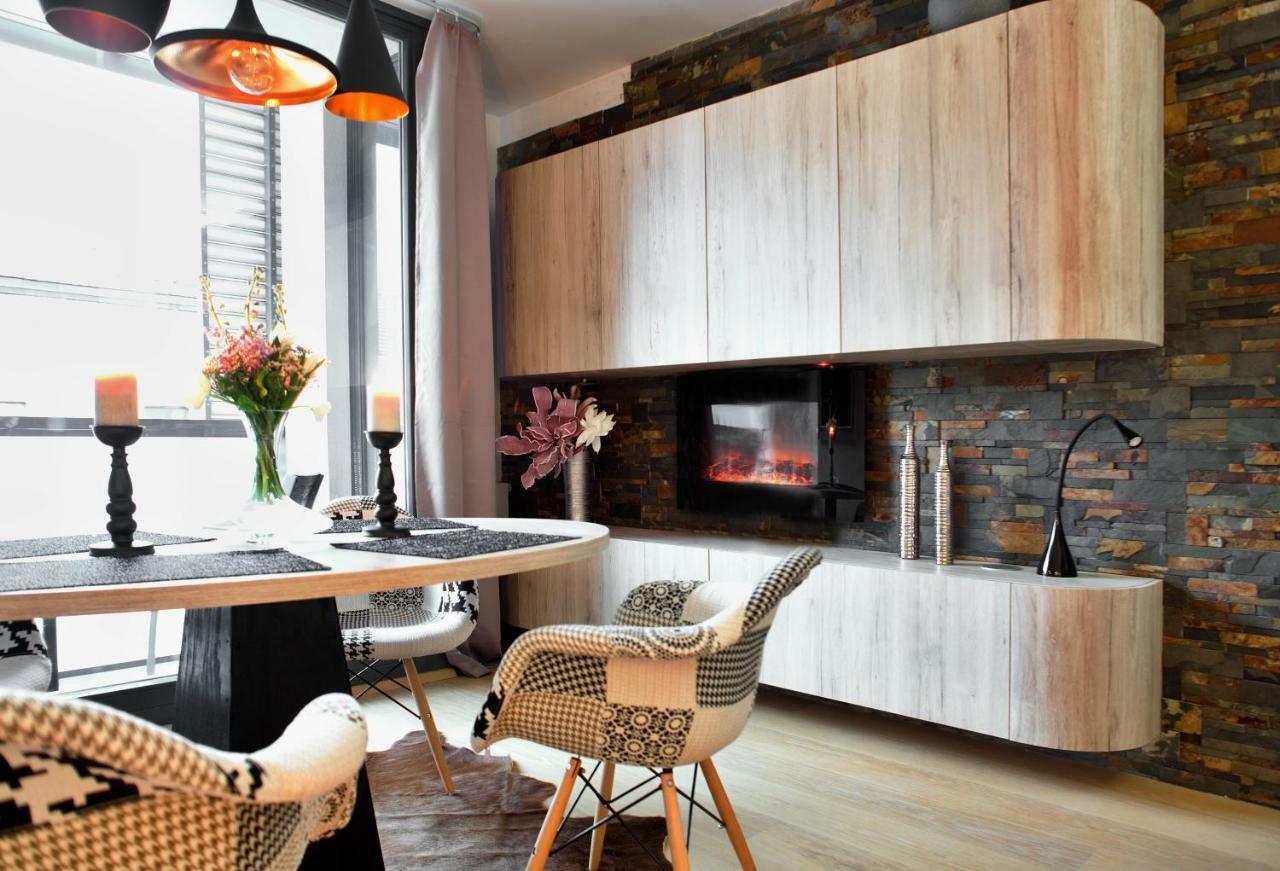 Brunetti Design * Praga
